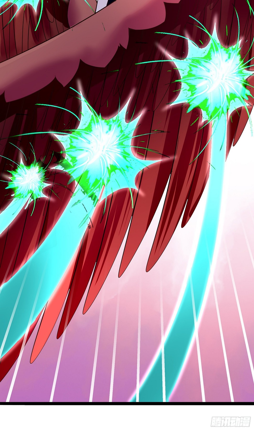 Fairy Demon Dad Chapter 20 Bahasa Indonesia